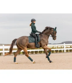 Tapis de selle Swiss Design