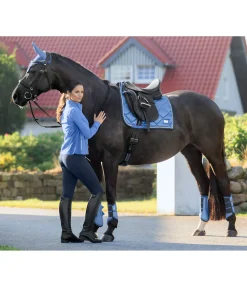 Tapis de selle Swiss Design