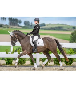 Tapis de selle Swiss Design