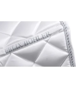 Tapis de selle Swiss Design