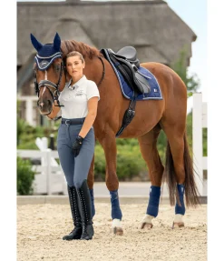 Tapis de selle Swiss Design