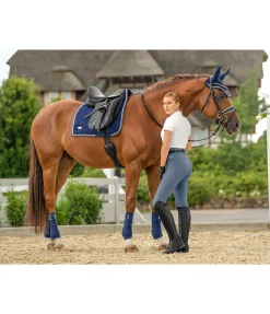 Tapis de selle Swiss Design