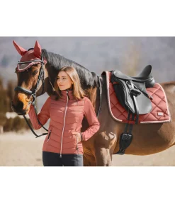 Tapis de selle Swiss Design