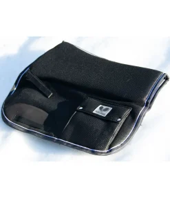 Tapis de selle de randonnée respirant
