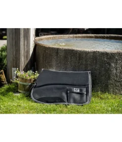 Tapis de selle de randonnée respirant