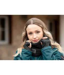 Tour de cou en sherpa