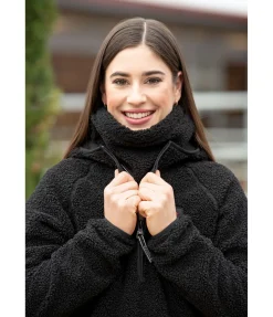 Tour de cou en sherpa