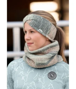 Tour de cou enfant Berit