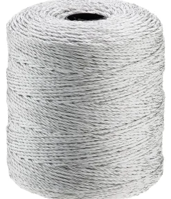 Tresse plastique Standard 500 m / 2 mm