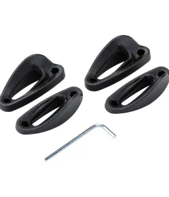 Étriers EOLE Soft Walk on Air