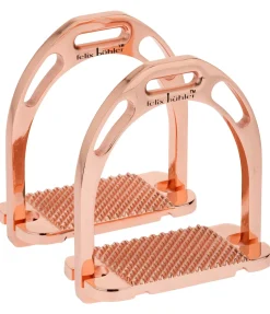 Étriers Performance