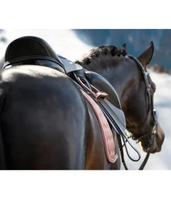 Étriers en acier affiné