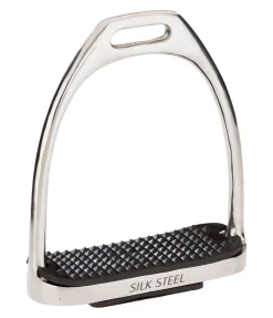 Étriers en acier affiné Sparkling