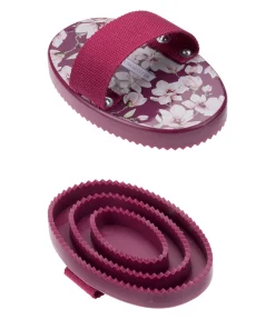 Étrille Pink Magnolia