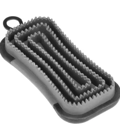 Étrille de tête Scratchy