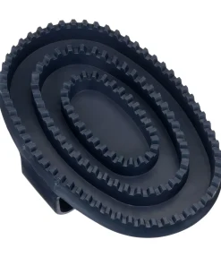 Étrille en caoutchouc