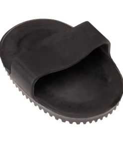 Étrille en caoutchouc