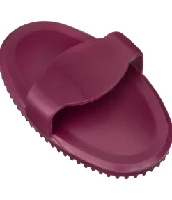 Étrille en caoutchouc Mini