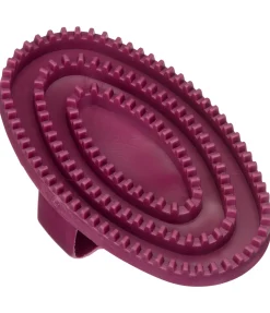 Étrille en caoutchouc Mini