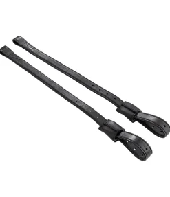 Étrivières courtes