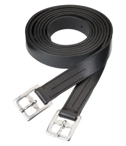 Étrivières en cuir Premium