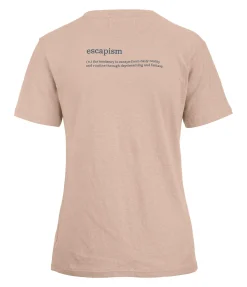 T-Shirt Escapism
