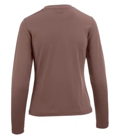 T-shirt à manches longues Cassidy