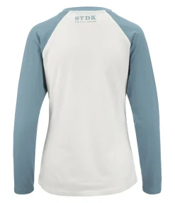 T-shirt à manches longues Indy