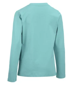 T-shirt à manches longues enfant Hearty