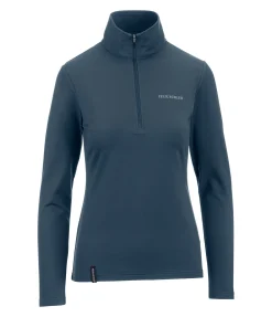 T-shirt à manches longues stretch Performance Frieda