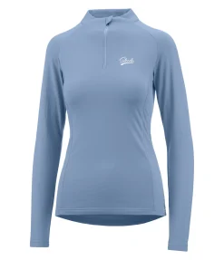 T-shirt à manches longues stretch Performance Anna