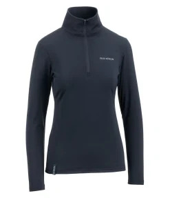 T-shirt à manches longues stretch Performance Frieda