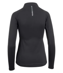 T-shirt à manches longues stretch Performance Zoe