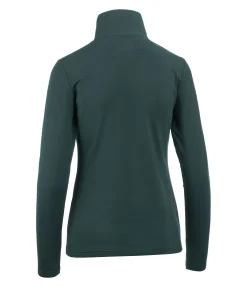 T-shirt à manches longues stretch Performance Frieda