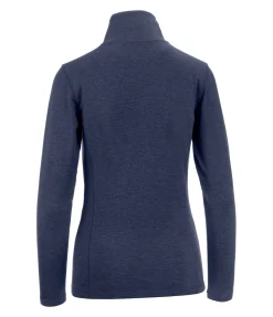 T-shirt à manches longues stretch Performance Nina