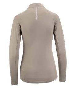 T-shirt à manches longues stretch Performance Zoe