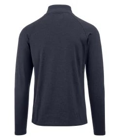 T-shirt à manches longues stretch Performance homme Denton