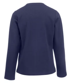 T-shirt à manches longues thermique enfant Cody