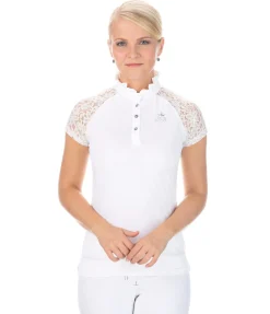 T-shirt de concours technique Jule