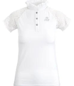 T-shirt de concours technique Jule