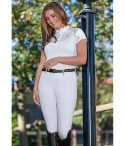 T-shirt de concours technique Jule