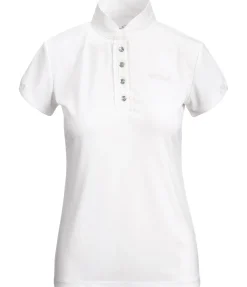 T-shirt de concours technique Helene