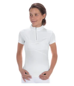 T-shirt de concours unisexe enfant Eike