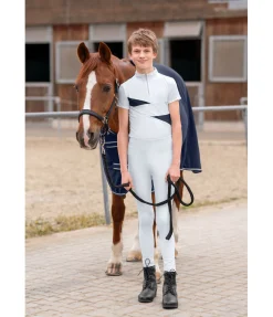 T-shirt de concours unisexe enfant Eike