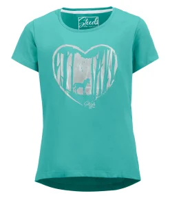 T-shirt enfant Hearty II