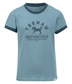 T-shirt enfant Jodie