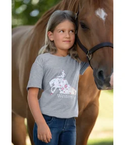 T-shirt enfant Mary