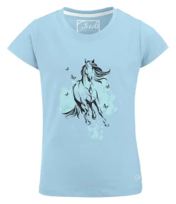 T-shirt enfant Mea II