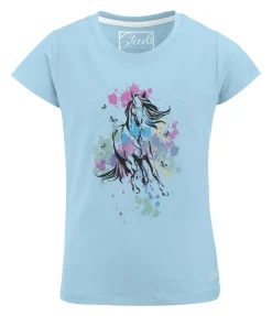 T-shirt enfant Mea II