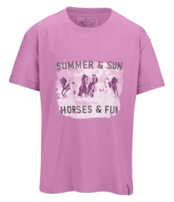 T-shirt enfant Olena